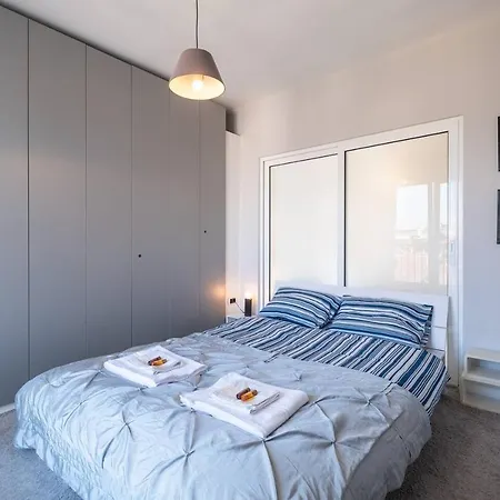 Apartamento ❋ Tranquil Place In The Middle Of Downtown ❋ *