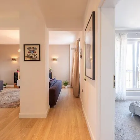 Apartamento ❋ Tranquil Place In The Middle Of Downtown ❋ Sofía