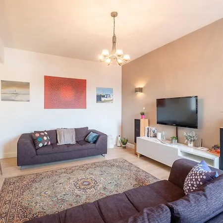 ❋ Tranquil Place In The Middle Of Downtown ❋ Apartamento Sofía