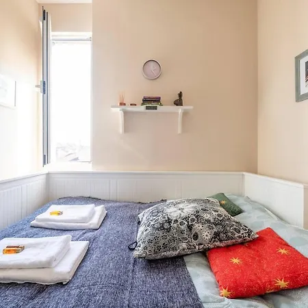 Apartamento ❋ Tranquil Place In The Middle Of Downtown ❋ *
