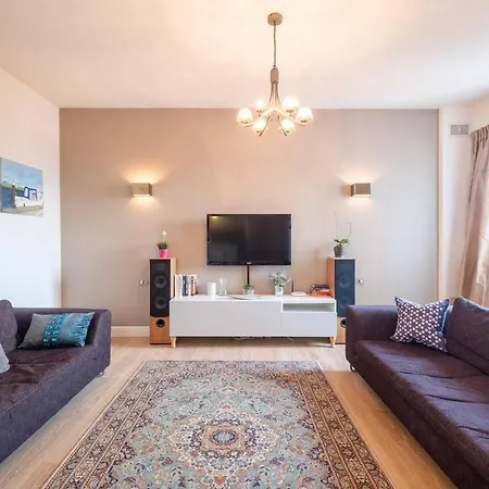 Apartamento ❋ Tranquil Place In The Middle Of Downtown ❋ *