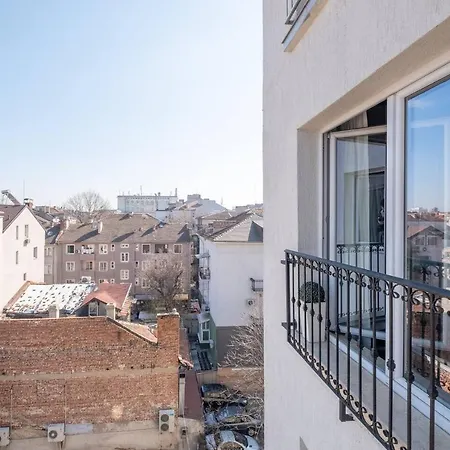 ❋ Tranquil Place In The Middle Of Downtown ❋ Apartment *