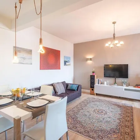 ❋ Tranquil Place In The Middle Of Downtown ❋ Apartment *