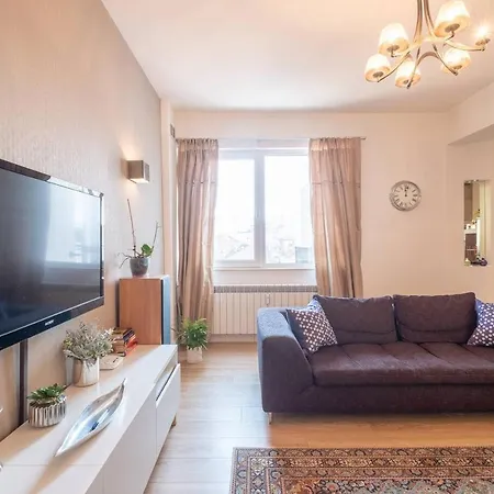 Apartment ❋ Tranquil Place In The Middle Of Downtown ❋