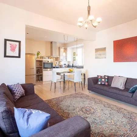 ❋ Tranquil Place In The Middle Of Downtown ❋ Apartment