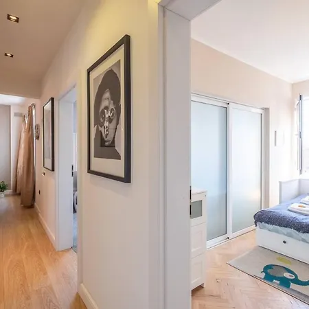 Apartment ❋ Tranquil Place In The Middle Of Downtown ❋ *