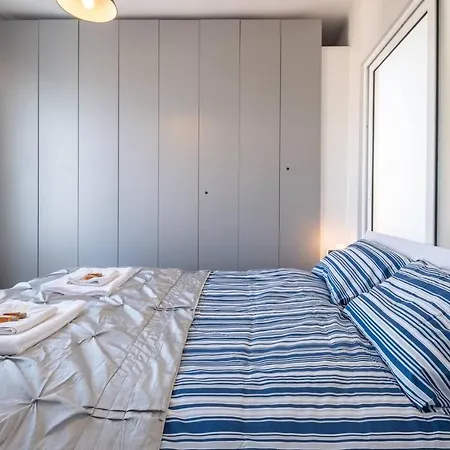 Apartment ❋ Tranquil Place In The Middle Of Downtown ❋