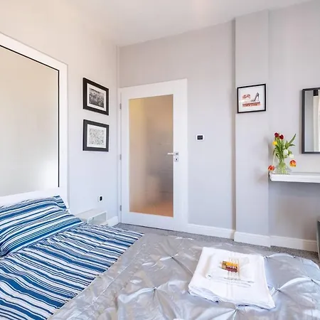 ❋ Tranquil Place In The Middle Of Downtown ❋ Apartment Sofia