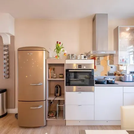 ❋ Tranquil Place In The Middle Of Downtown ❋ Apartment *